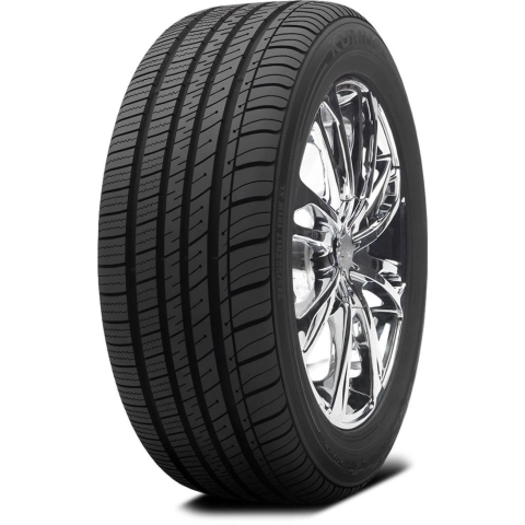 Легковые шины Kumho Ecsta LX Platinum KU27